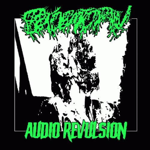 Epidemic Pain : Audio Revulsion